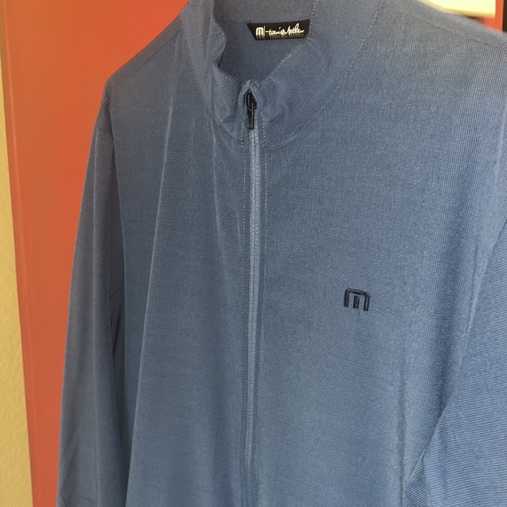 Travis Matthew’s Performance Jacket - image 4